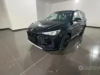 Nuova MG ZS 116 CV (85 kW) 2026 Nero SUV