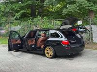 Usata BMW 520 177 CV (130 kW) 2010 Berlina