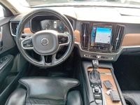 Usata Volvo V90 Inscription 190 CV (139 kW) 2019 Grigio Station wagon