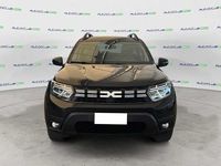 Usata Dacia Duster Comfort 116 CV (85 kW) 2023 Nero SUV