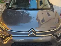 Usata Citroën C3 102 CV (75 kW) 2023 Grigio Utilitaria