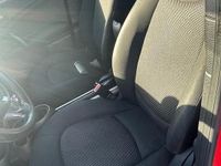 Usata Mini One D 90 CV (66 kW) 2010 Rosso Utilitaria