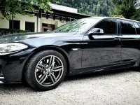 Usata BMW 528 245 CV (180 kW) 2012 Station wagon