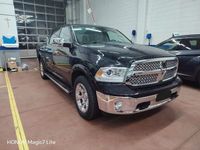 Usata RAM 1500 241 CV (177 kW) 2015 Nero Pick-up