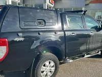 Usata Ford Ranger Limited 150 CV (110 kW) 2014 Pick-up