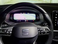 Usata Seat Tarraco Style 150 CV (110 kW) 2020 Argento SUV