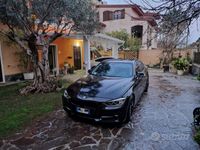 usata BMW 330 d sport