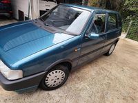 Usata Fiat Uno 49 CV (36 kW) 2002 Verde Utilitaria