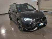 Usata Cupra Ateca 150 CV (110 kW) 2025 Nero SUV