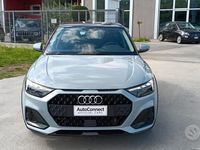 usata Audi A1 citycarver 30 TFSI Identity Contrast