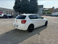 Occasion BMW 118 Sport Line 170 ch (125 kW) 2011 Citadine