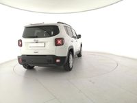 usata Jeep Renegade 1.6 Mjt 130 CV Limited usato