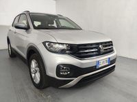 Usata VW T-Cross Style 2023 Argento SUV