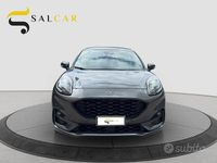 Usata Ford Puma ST 125 CV (91 kW) 2024 Grigio SUV