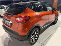 Usata Renault Captur 90 CV (66 kW) 2013 Other SUV