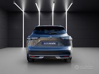 Usata Nissan Qashqai N-Connecta 140 CV (102 kW) 2025 Gray SUV