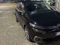 Occasion Citroën C4 Picasso Business Class 120 ch (88 kW) 2016 Noir Monospace