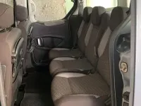 Usata Peugeot Partner Tepee 92 CV (67 kW) 2012 Grigio Monovolume