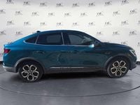 Usata Renault Arkana Intens 145 CV (106 kW) 2021 Other SUV