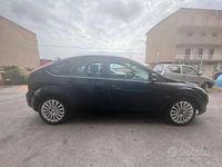 Usata Ford Focus 2008 Nero Utilitaria