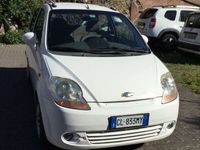 usata Chevrolet Matiz Matiz1.0 SE Energy