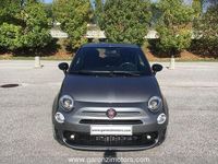 Usata Fiat 500 Sport 70 CV (51 kW) 2021 Other Berlina