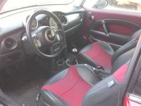 usata Mini Cooper Cooper 1.6 16Vno fumatore