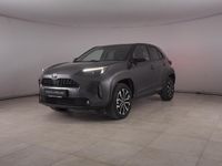 Usata Toyota Yaris Cross Trend 116 CV (85 kW) 2022 Grigio SUV