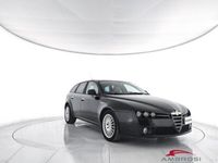 usata Alfa Romeo 159 1.9 JTDm 16V Sportwagon Exclusive - PER OPERATORI