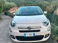 Gebraucht Fiat 500 120 PS (88 kW) 2016 Kleinwagen