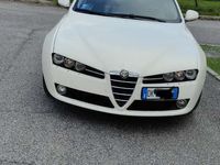 usata Alfa Romeo 159 2.4 jtdm Exclusive 200cv