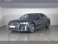 Usata Audi A8 Design 286 CV (210 kW) 2024 Blu firmamento metallizzato Berlina