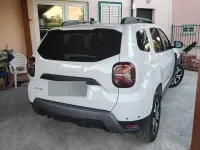 Usata Dacia Duster 101 CV (74 kW) 2023 Bianco SUV