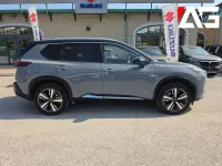 Usata Nissan X-Trail Tekna 213 CV (156 kW) 2023 Grigio SUV