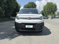 Usata Citroën Jumpy 102 CV (75 kW) 2023 Bianco Monovolume