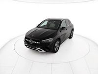 Nuova Mercedes GLA200 Progressive 150 CV (110 kW) 2026 Nero SUV