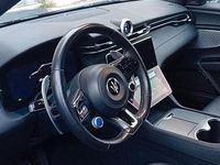 Usata Maserati Grecale 250 CV (183 kW) 2024 Nero SUV