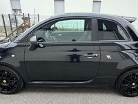 Usata Abarth 695 Competizione 179 CV (131 kW) 2023 Utilitaria