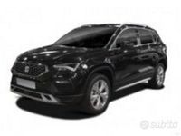 Nuova Seat Ateca Black Edition 150 CV (110 kW) 2025 Grigio SUV