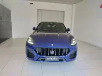 Usata Maserati Grecale GT 300 CV (220 kW) 2022 Blu SUV