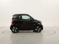 Usata Smart ForTwo Coupé Passion 41 kW (56 CV) 2021 Neronero Utilitaria