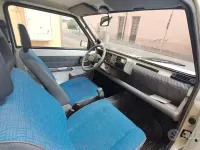 Usata Fiat Panda Young 39 CV (28 kW) 2000 Bianco Berlina