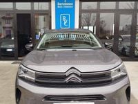 Usata Citroën C5 Feel 130 CV (95 kW) 2022 Grigio Monovolume