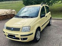 Usata Fiat Panda 54 CV (39 kW) 2004 Utilitaria