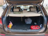 Usata BMW X1 143 CV (105 kW) 2011 Grigio SUV