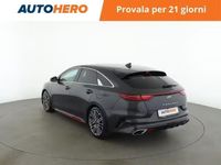 Usata Kia ProCeed GT 203 CV (149 kW) 2019 Grigio Station wagon