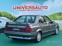 Usata Renault 19 LIMITED 137 CV (100 kW) 1991 Grigio Berlina