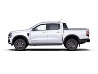 usata Ford Ranger DCab Wildtrak 2.0 205CV A10 AWD