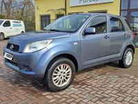 usata Daihatsu Terios 1.3 SX GPL + 4X4 CON GANCIO TRAINO