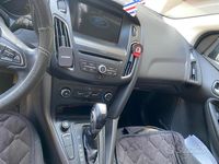 Usata Ford Focus Business Edition 120 CV (88 kW) 2018 Grigio Station wagon